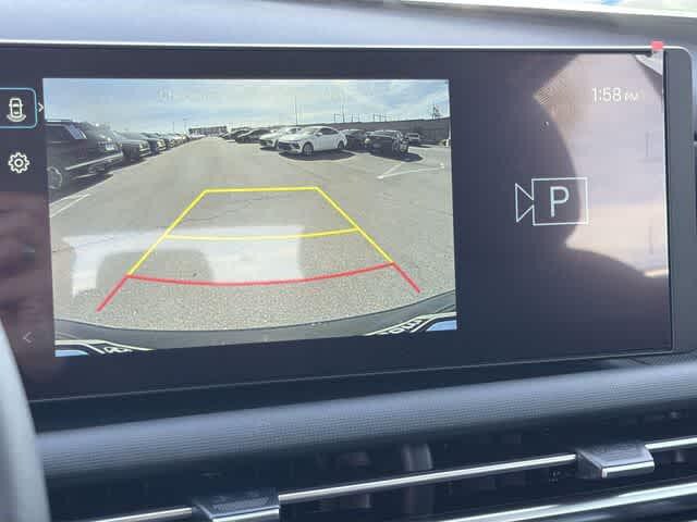 Thumbnail: 2026 Hyundai Tucson - 21