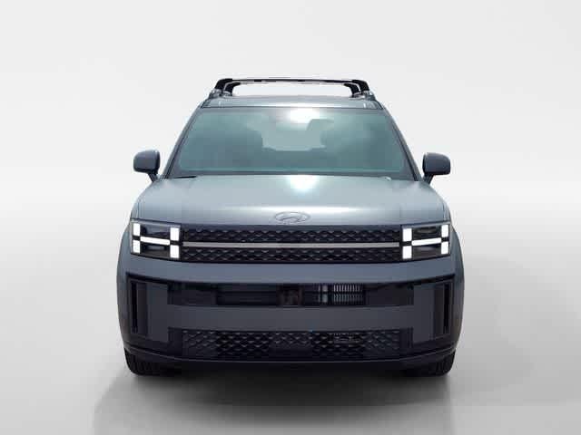 Thumbnail: 2026 Hyundai Santa Fe - 8