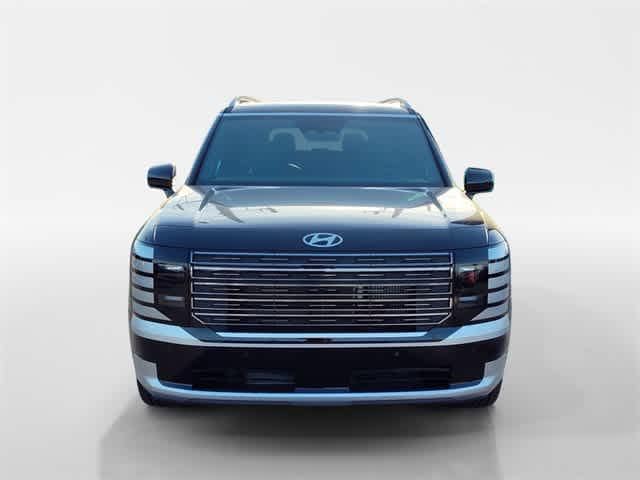 Thumbnail: 2026 Hyundai Palisade - 8