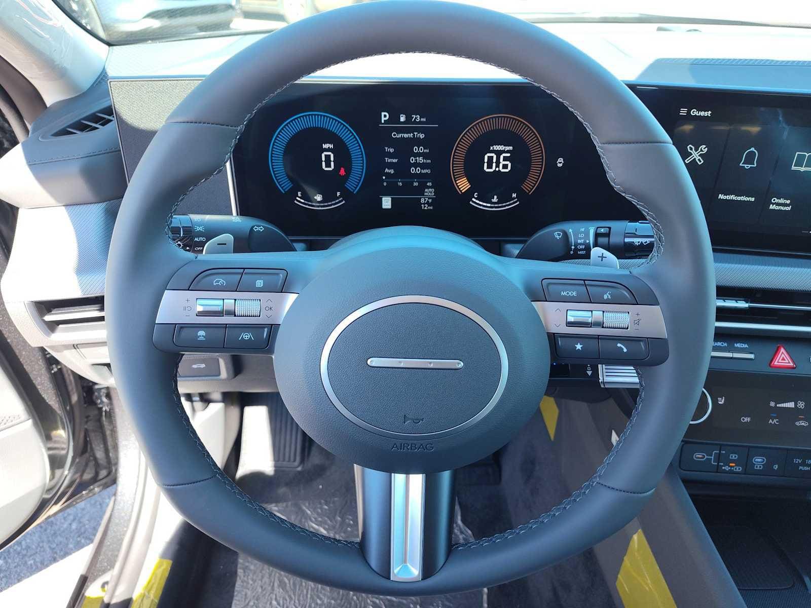 Thumbnail: 2026 Hyundai Sonata - 19