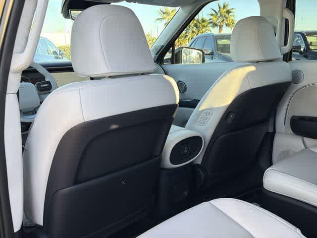 Thumbnail: 2026 Hyundai Palisade - 16