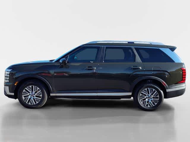 Thumbnail: 2026 Hyundai Palisade - 3