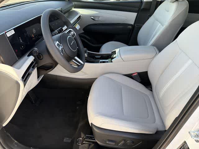 Thumbnail: 2026 Hyundai Tucson - 14