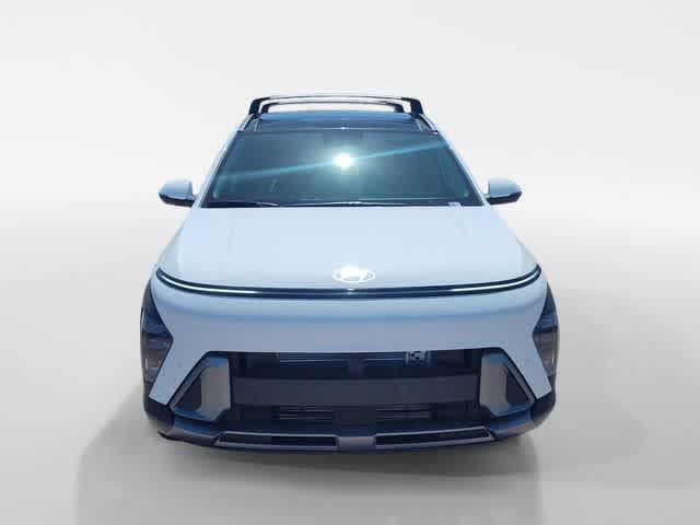 Thumbnail: 2026 Hyundai Kona - 8