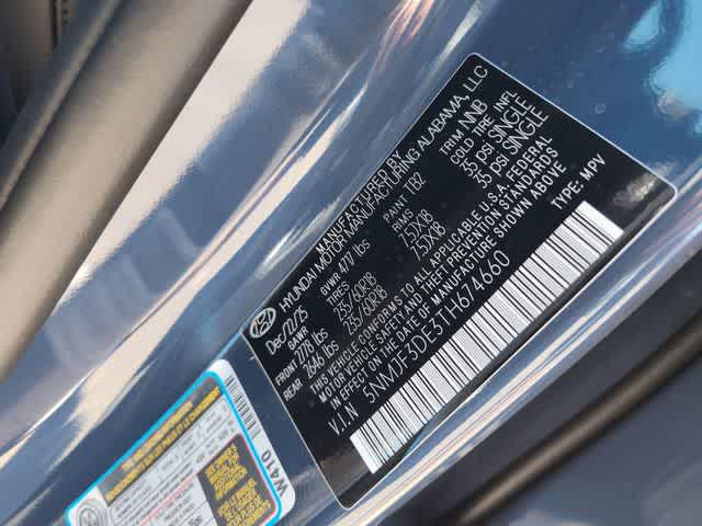 Thumbnail: 2026 Hyundai Tucson - 27