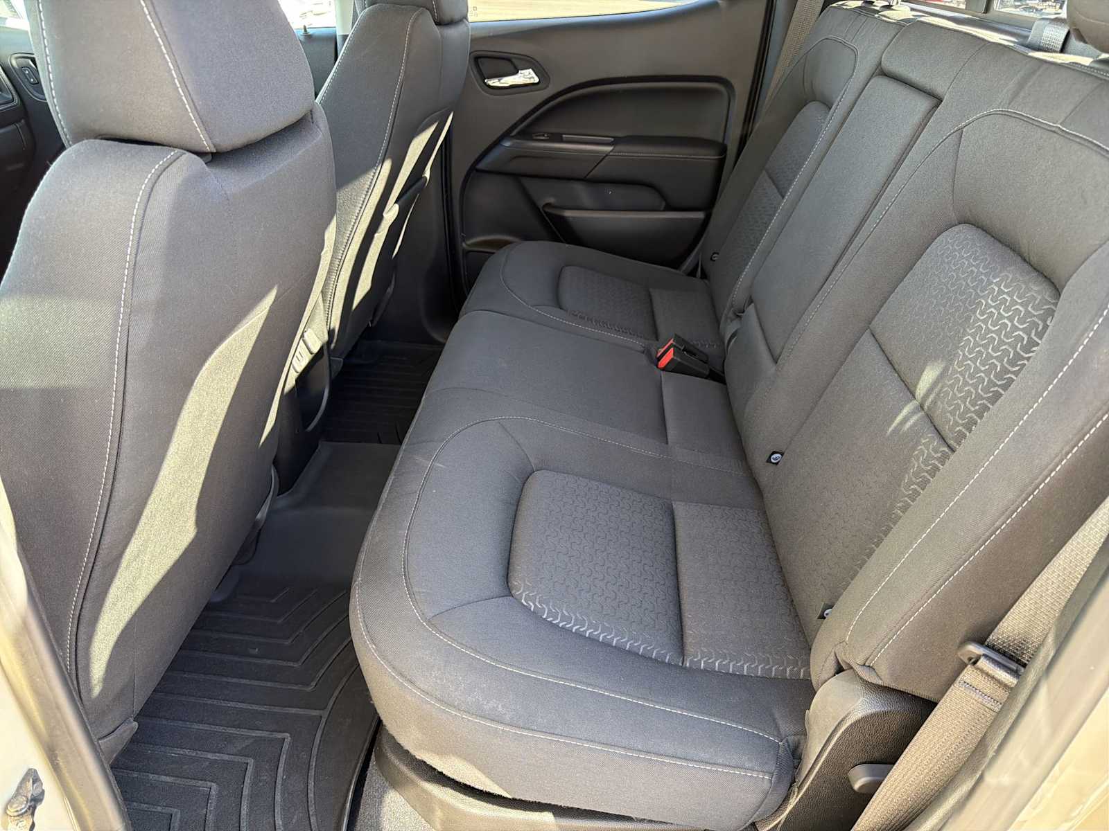 Thumbnail: 2022 GMC Canyon - 16