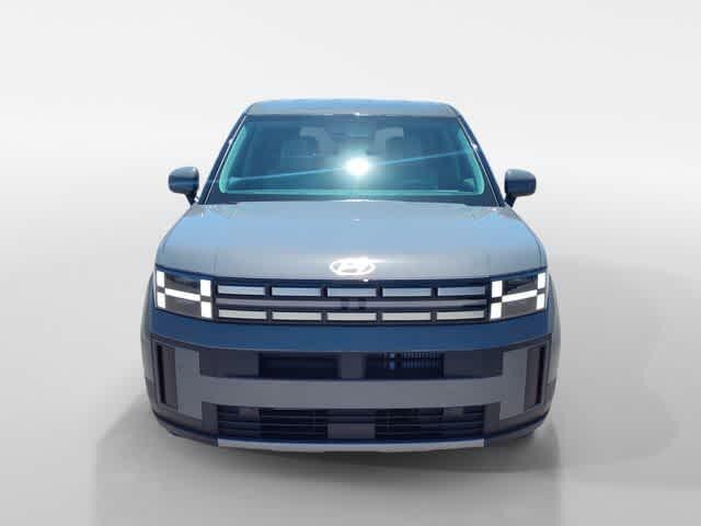 Thumbnail: 2026 Hyundai Santa Fe - 8