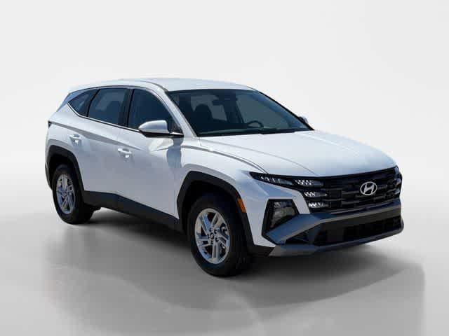 Thumbnail: 2026 Hyundai Tucson - 7
