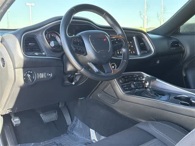 Thumbnail: 2019 Dodge Challenger - 12