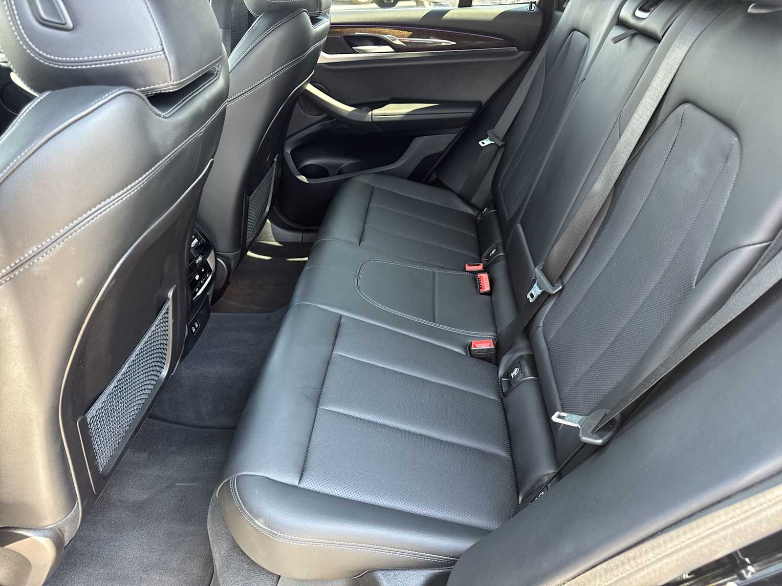 Thumbnail: 2023 BMW X3 - 21