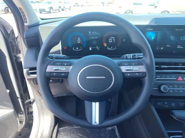Thumbnail: 2026 Hyundai Tucson - 19