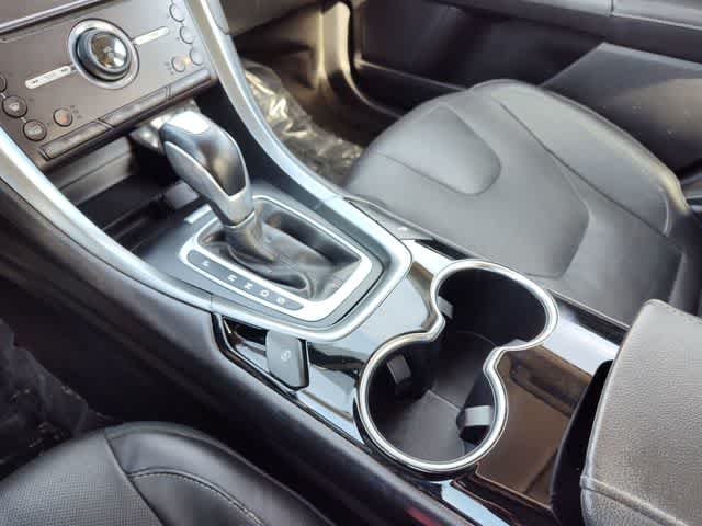 Thumbnail: 2015 Ford Fusion - 26