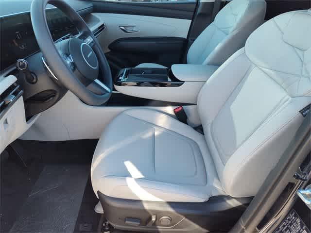 Thumbnail: 2026 Hyundai Tucson - 10