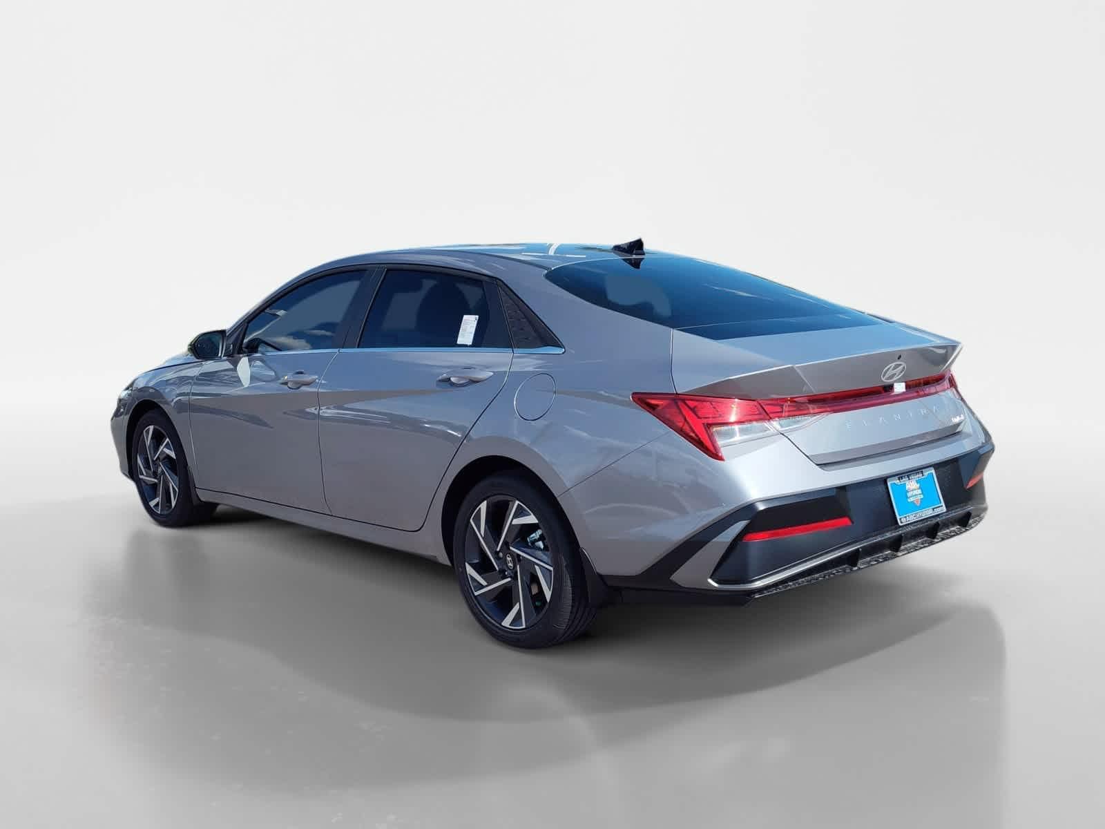 Thumbnail: 2025 Hyundai Elantra - 3