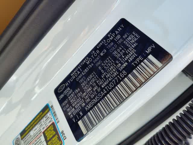 Thumbnail: 2026 Hyundai Palisade - 28