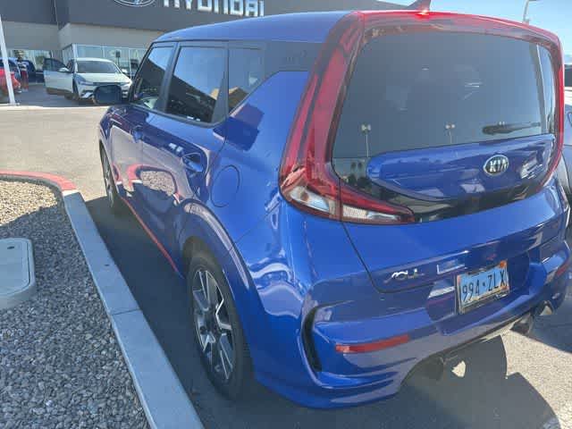 Thumbnail: 2020 Kia Soul - 4