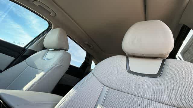 Thumbnail: 2026 Hyundai Tucson - 11