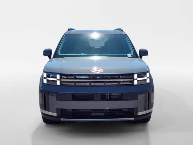 Thumbnail: 2026 Hyundai Santa Fe - 8