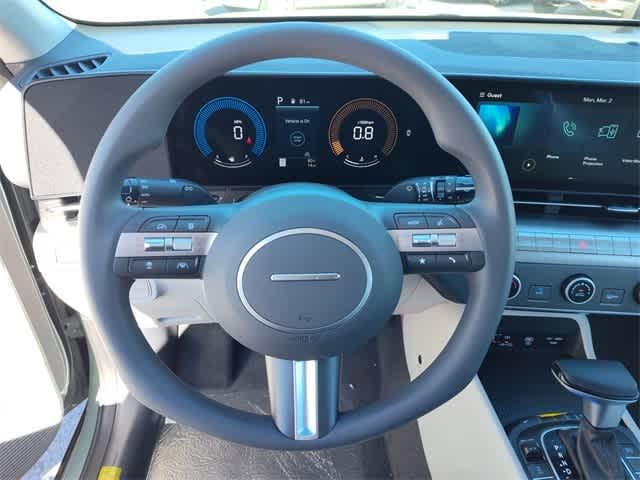 Thumbnail: 2026 Hyundai Kona - 19