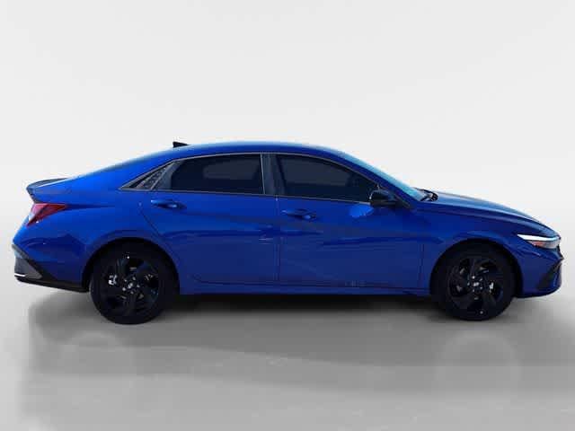 Thumbnail: 2026 Hyundai Elantra - 6