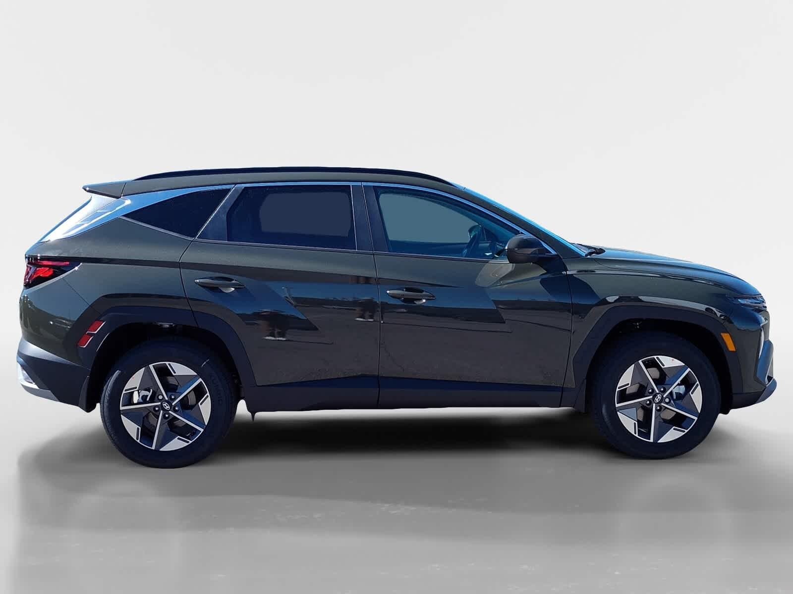 Thumbnail: 2026 Hyundai Tucson - 6