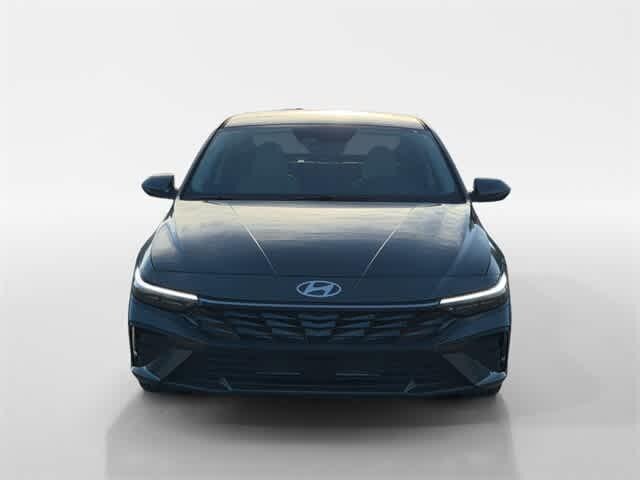 Thumbnail: 2026 Hyundai Elantra - 8