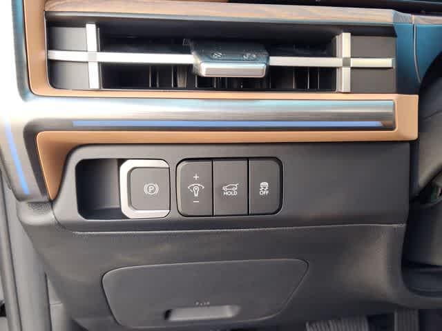 Thumbnail: 2026 Hyundai Santa Fe - 15