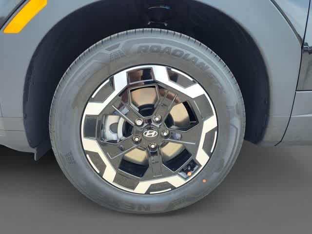 Thumbnail: 2026 Hyundai Santa Fe - 9