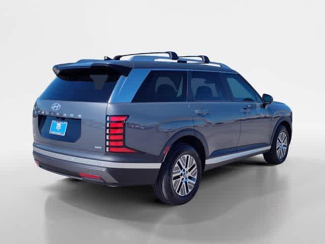 Thumbnail: 2026 Hyundai Palisade - 5