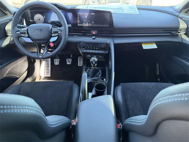 Thumbnail: 2026 Hyundai Elantra - 12