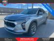 Used 2024 Chevrolet Trax LT SUV