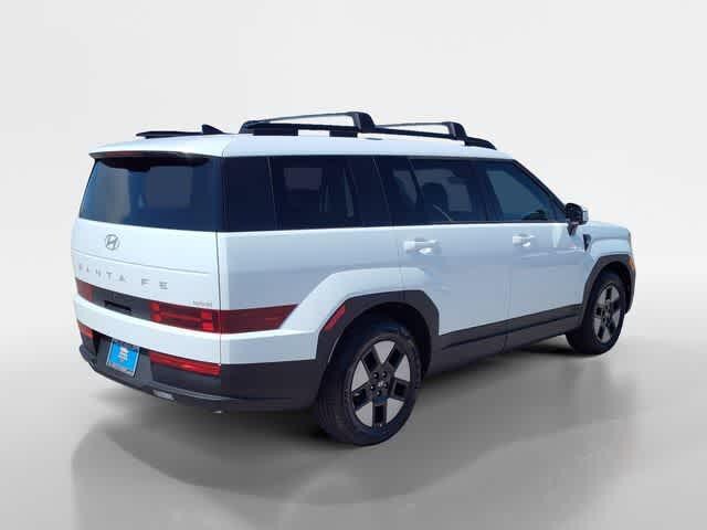 Thumbnail: 2026 Hyundai Santa Fe - 5