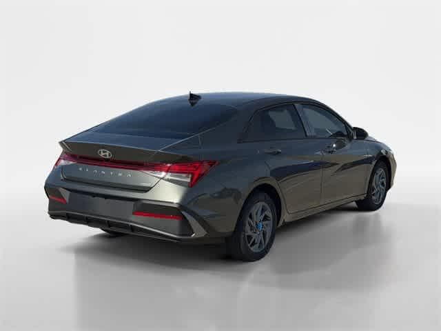 Thumbnail: 2026 Hyundai Elantra - 5