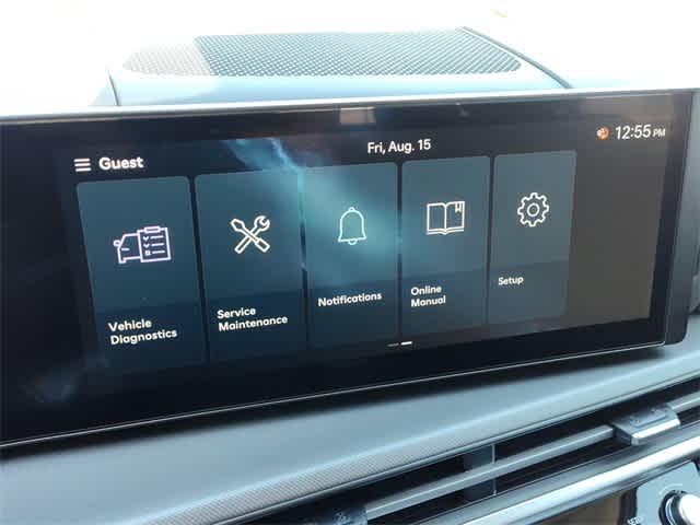 Thumbnail: 2026 Hyundai Santa Fe - 21