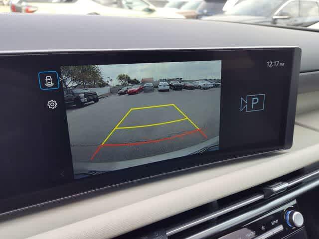 Thumbnail: 2026 Hyundai Tucson - 24