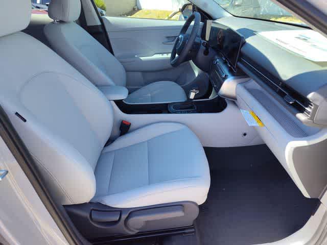 Thumbnail: 2026 Hyundai Kona - 18