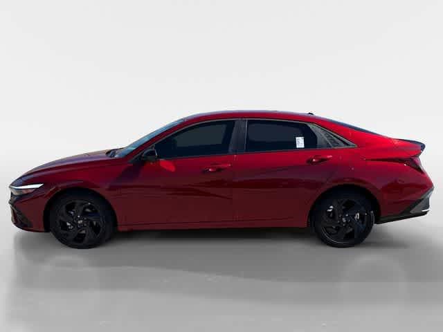 Thumbnail: 2026 Hyundai Elantra - 2