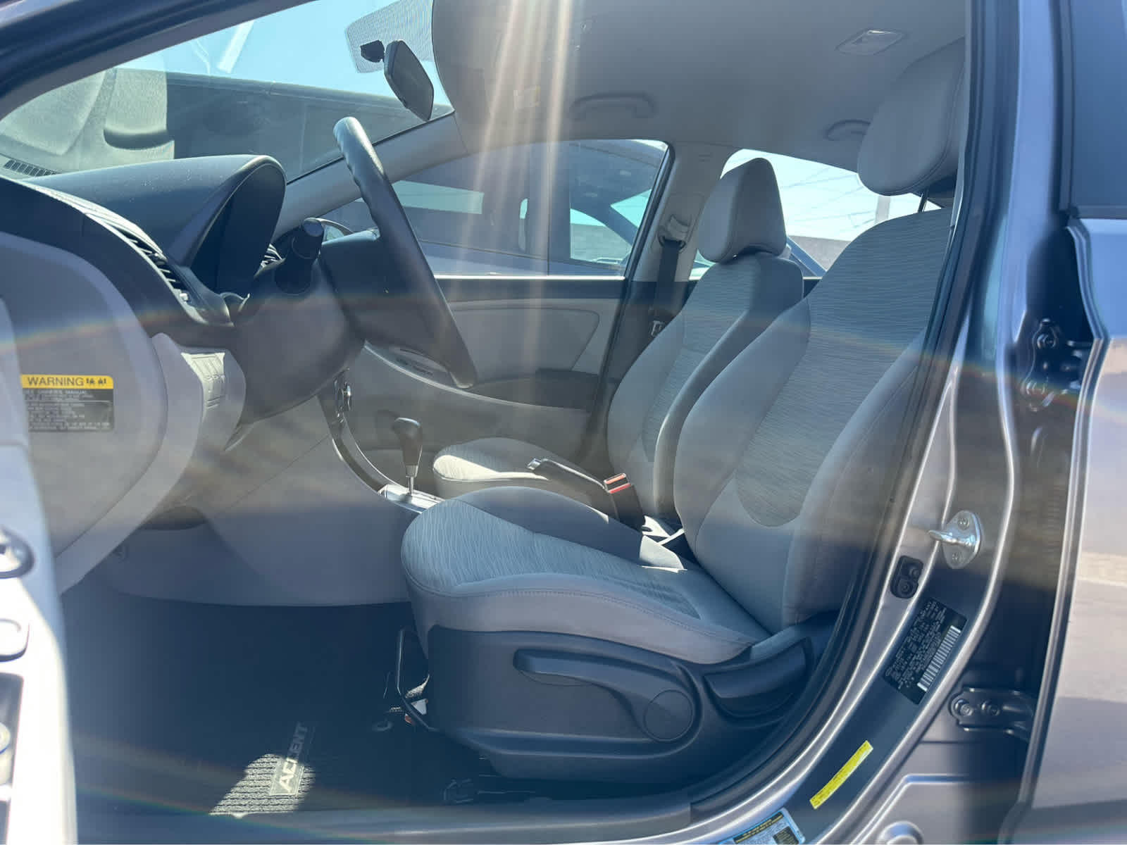 Thumbnail: 2016 Hyundai Accent - 11