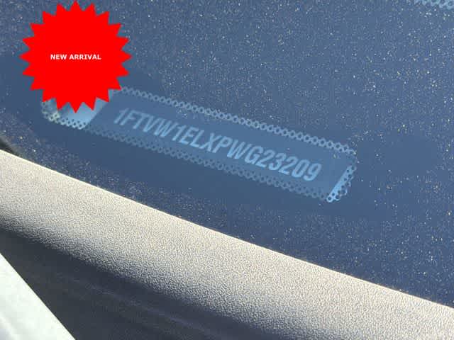 Thumbnail: 2023 Ford F-150 - 27