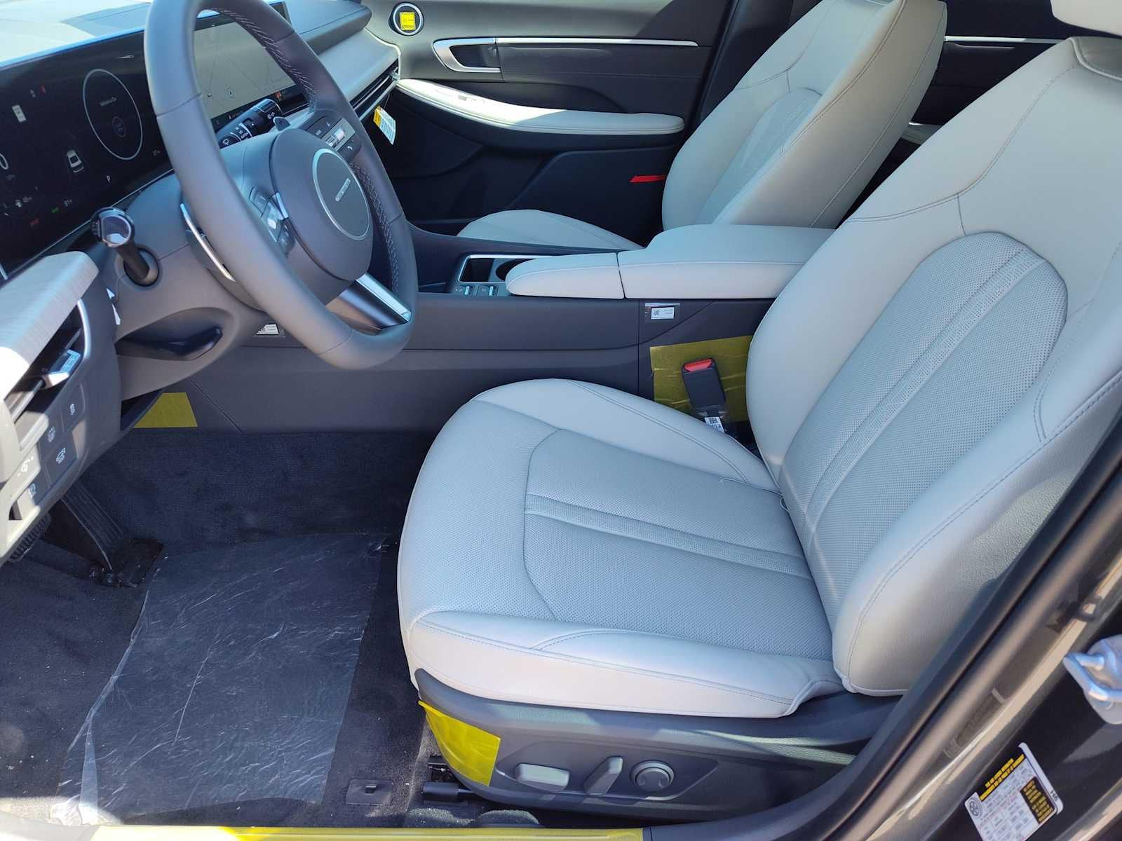 Thumbnail: 2025 Hyundai Sonata - 10