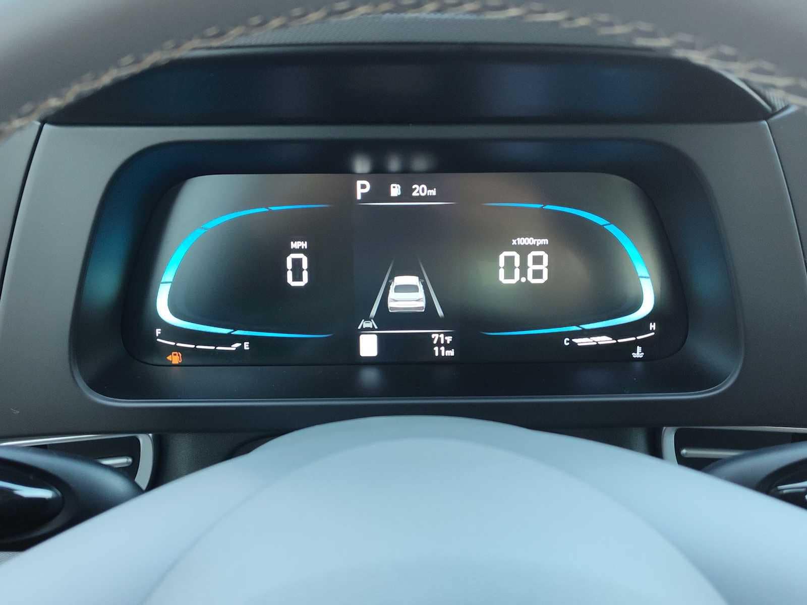 Thumbnail: 2026 Hyundai Elantra - 26