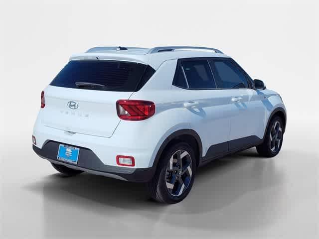 Thumbnail: 2026 Hyundai Venue - 6