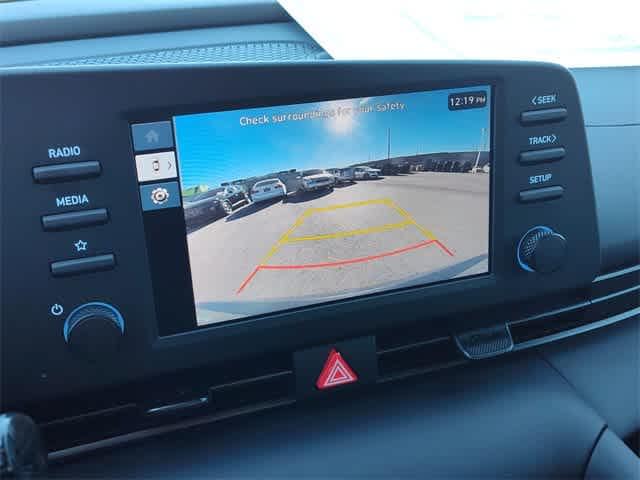 Thumbnail: 2026 Hyundai Elantra - 22