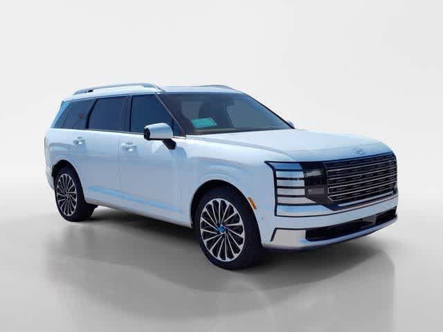 Thumbnail: 2026 Hyundai Palisade - 7