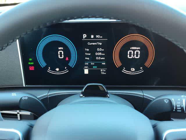 Thumbnail: 2026 Hyundai Santa Fe - 25