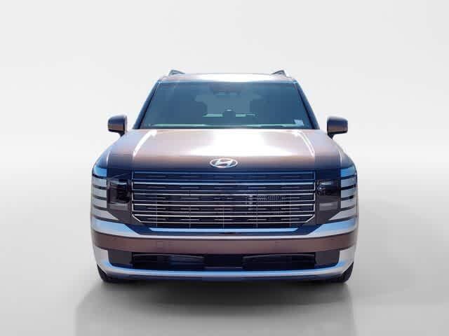 Thumbnail: 2026 Hyundai Palisade - 8