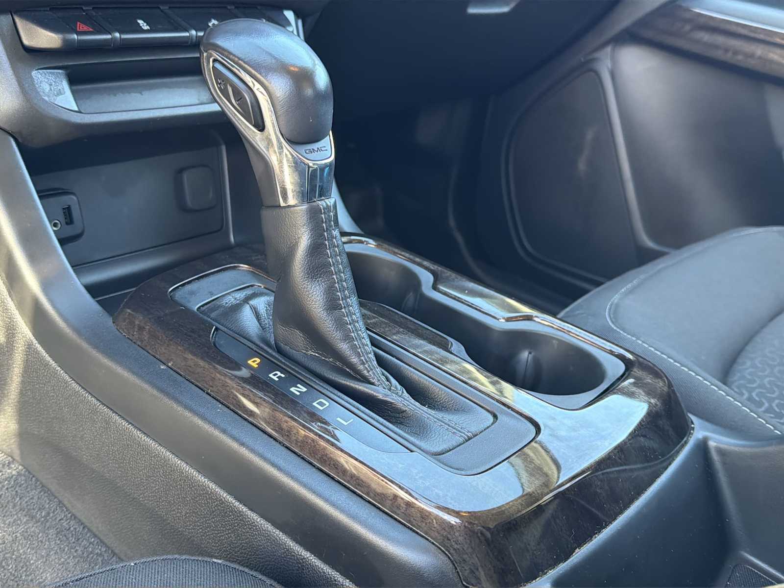 Thumbnail: 2022 GMC Canyon - 23