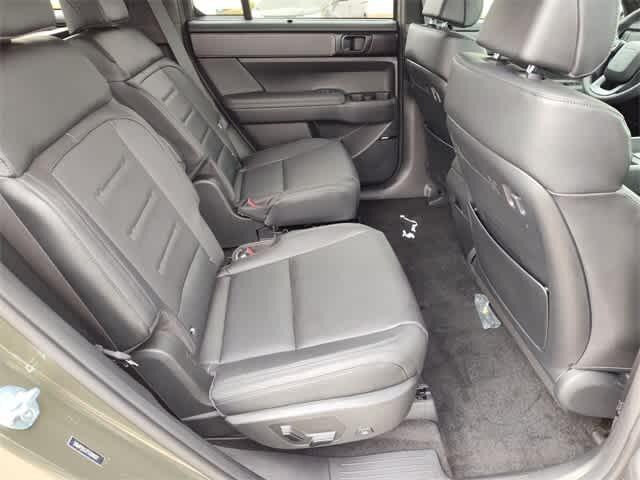 Thumbnail: 2026 Hyundai Santa Fe - 19