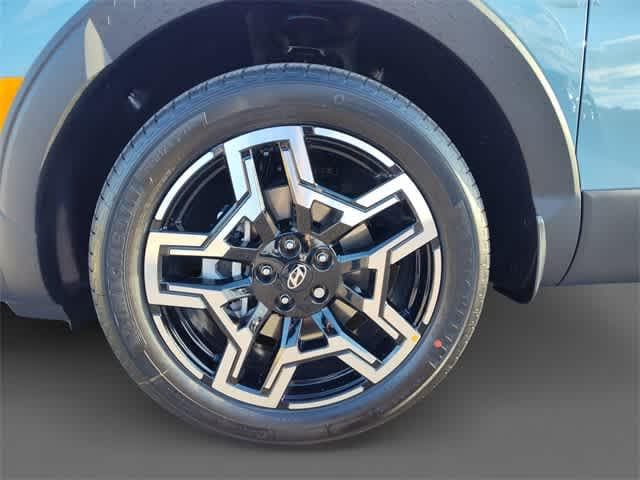 Thumbnail: 2026 Hyundai Santa Cruz - 9