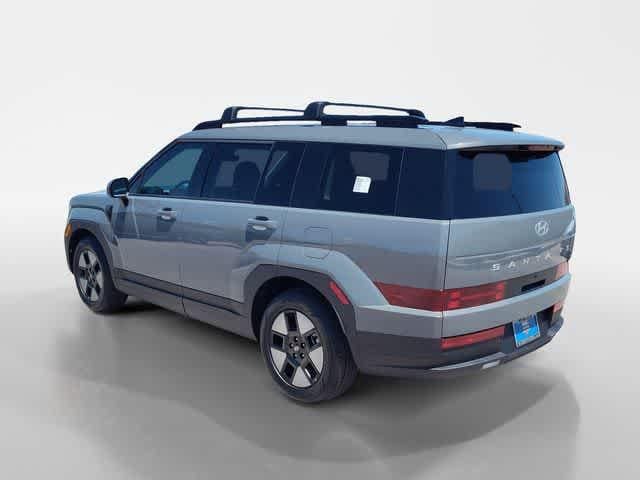 Thumbnail: 2026 Hyundai Santa Fe - 3